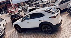 مازدا CX-30